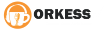 Logo Orkess TV